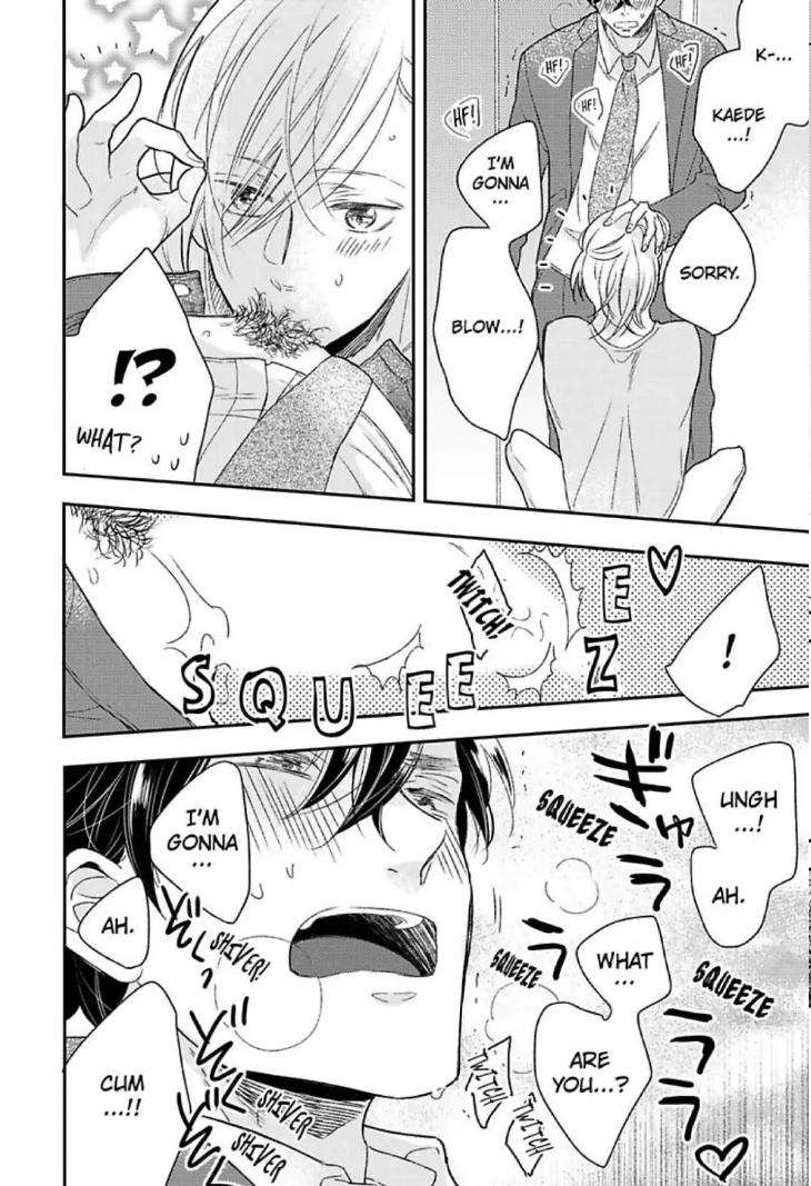 Bossy-Bottoms-On-Top-By-Yahiro-Kaji-Vol-2-Eng page 26