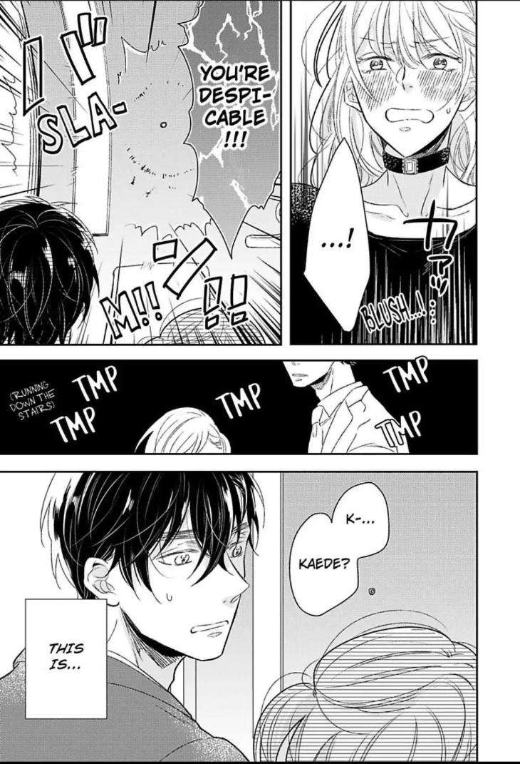 Bossy-Bottoms-On-Top-By-Yahiro-Kaji-Vol-2-Eng page 29
