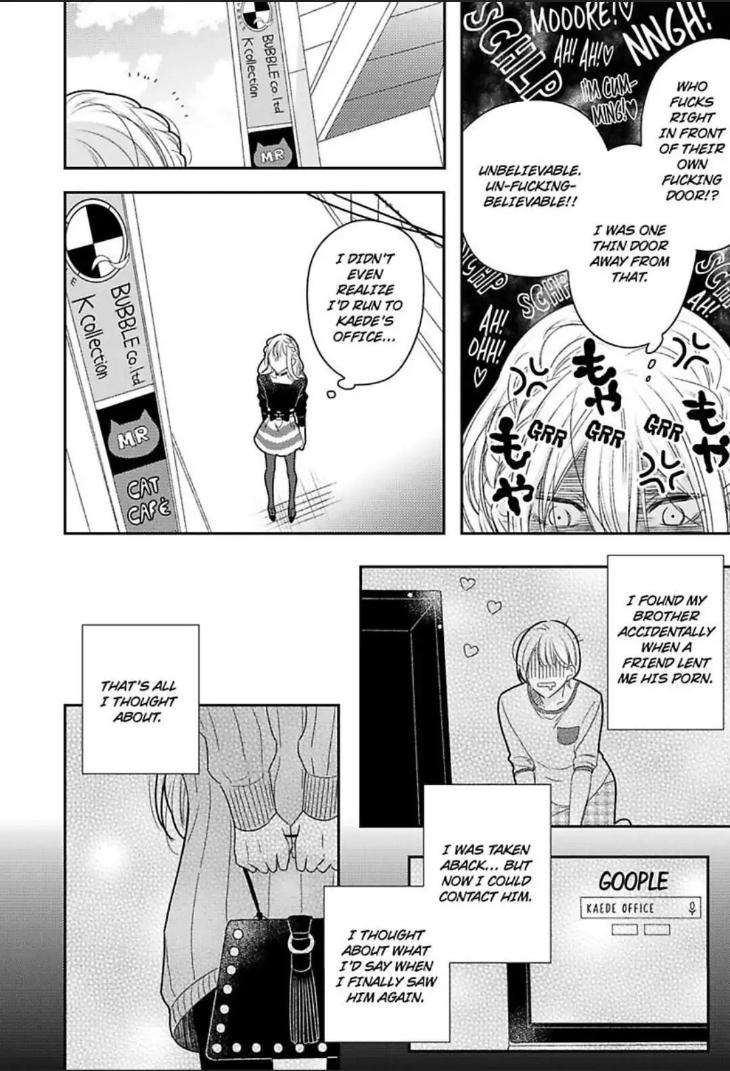 Bossy-Bottoms-On-Top-By-Yahiro-Kaji-Vol-2-Eng page 2