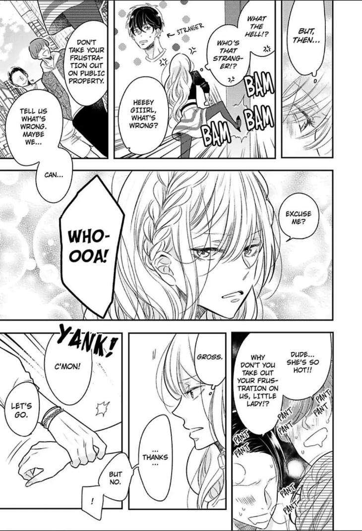 Bossy-Bottoms-On-Top-By-Yahiro-Kaji-Vol-2-Eng page 3