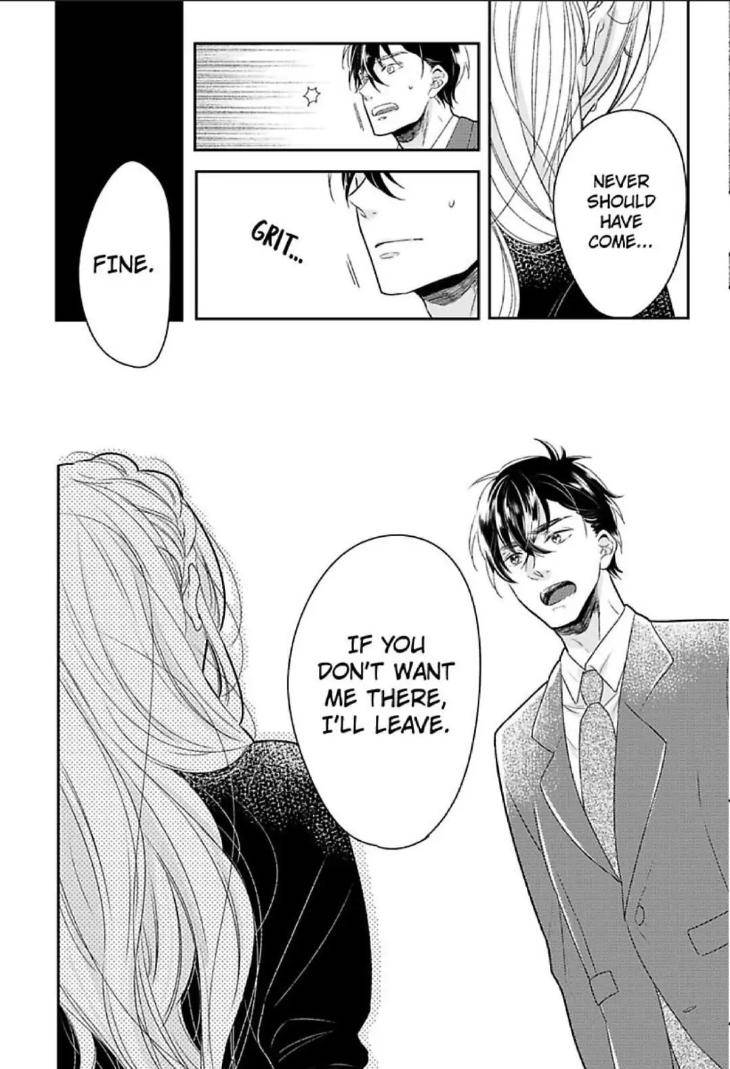 Bossy-Bottoms-On-Top-By-Yahiro-Kaji-Vol-2-Eng page 10