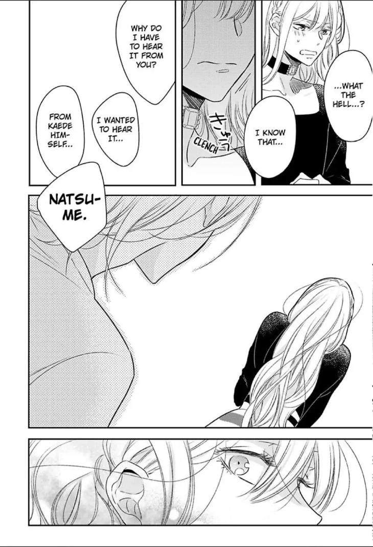 Bossy-Bottoms-On-Top-By-Yahiro-Kaji-Vol-2-Eng page 12