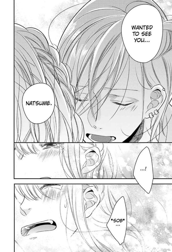Bossy-Bottoms-On-Top-By-Yahiro-Kaji-Vol-2-Eng page 14