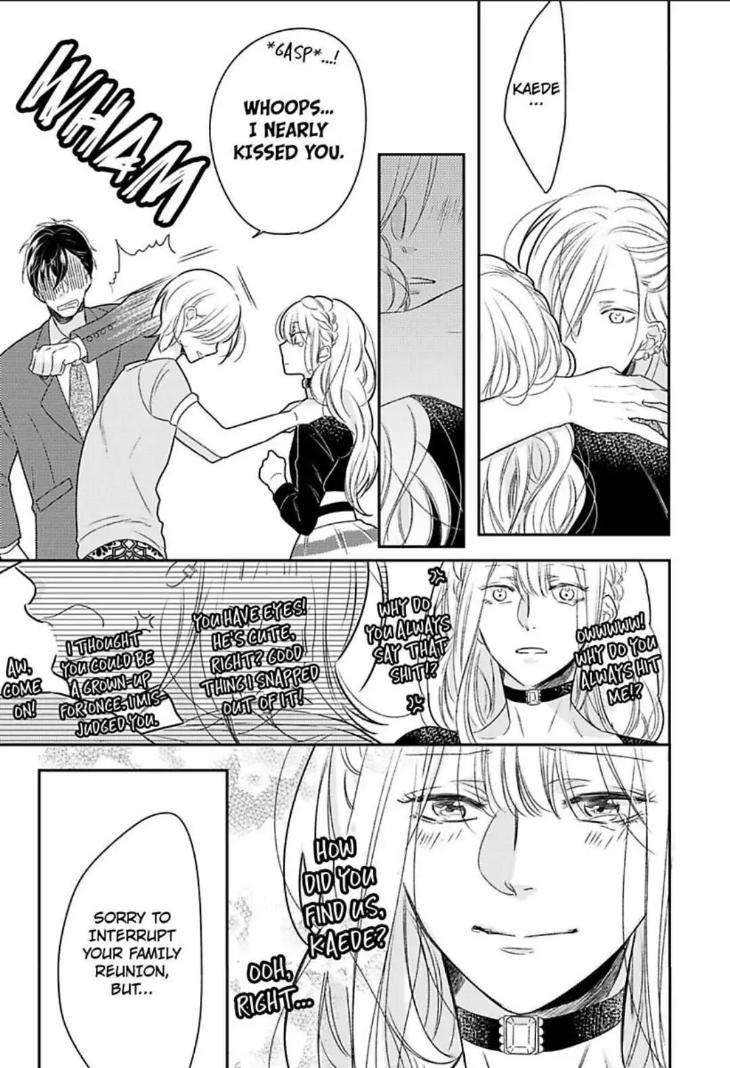 Bossy-Bottoms-On-Top-By-Yahiro-Kaji-Vol-2-Eng page 15