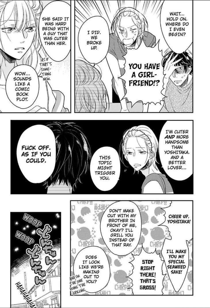 Bossy-Bottoms-On-Top-By-Yahiro-Kaji-Vol-2-Eng page 21