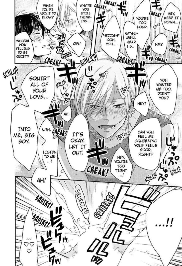 Bossy-Bottoms-On-Top-By-Yahiro-Kaji-Vol-2-Eng page 26