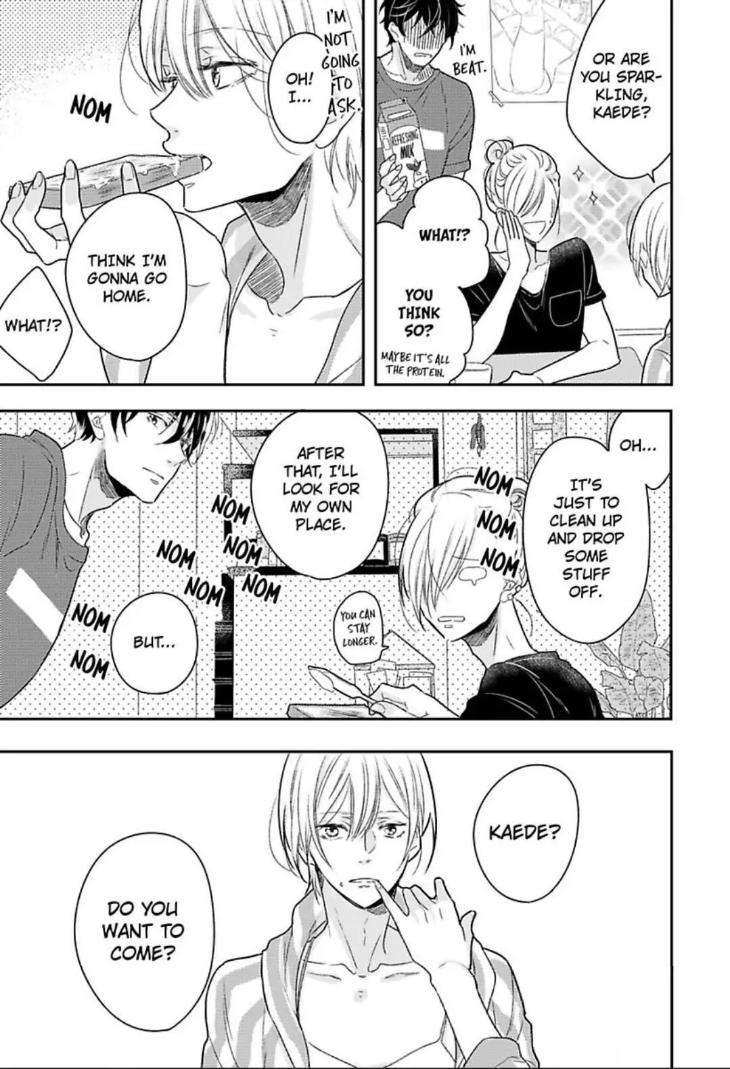 Bossy-Bottoms-On-Top-By-Yahiro-Kaji-Vol-2-Eng page 29