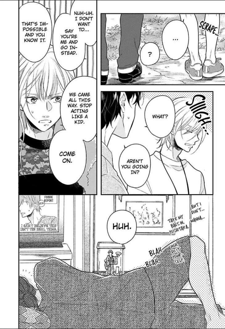 Bossy-Bottoms-On-Top-By-Yahiro-Kaji-Vol-2-Eng page 2