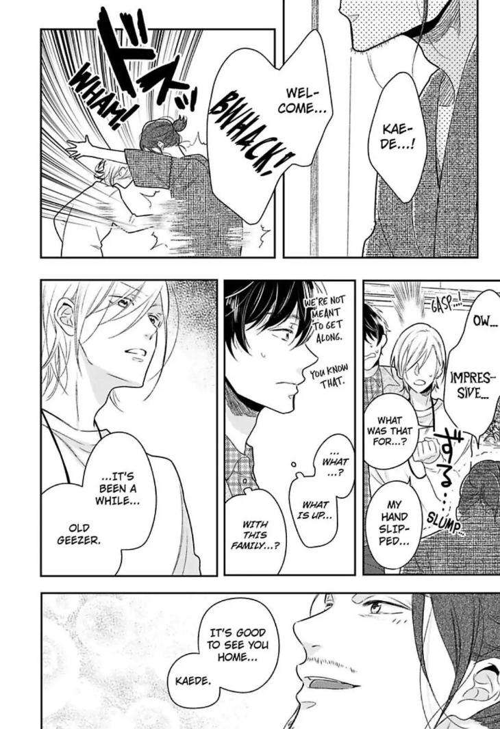 Bossy-Bottoms-On-Top-By-Yahiro-Kaji-Vol-2-Eng page 4