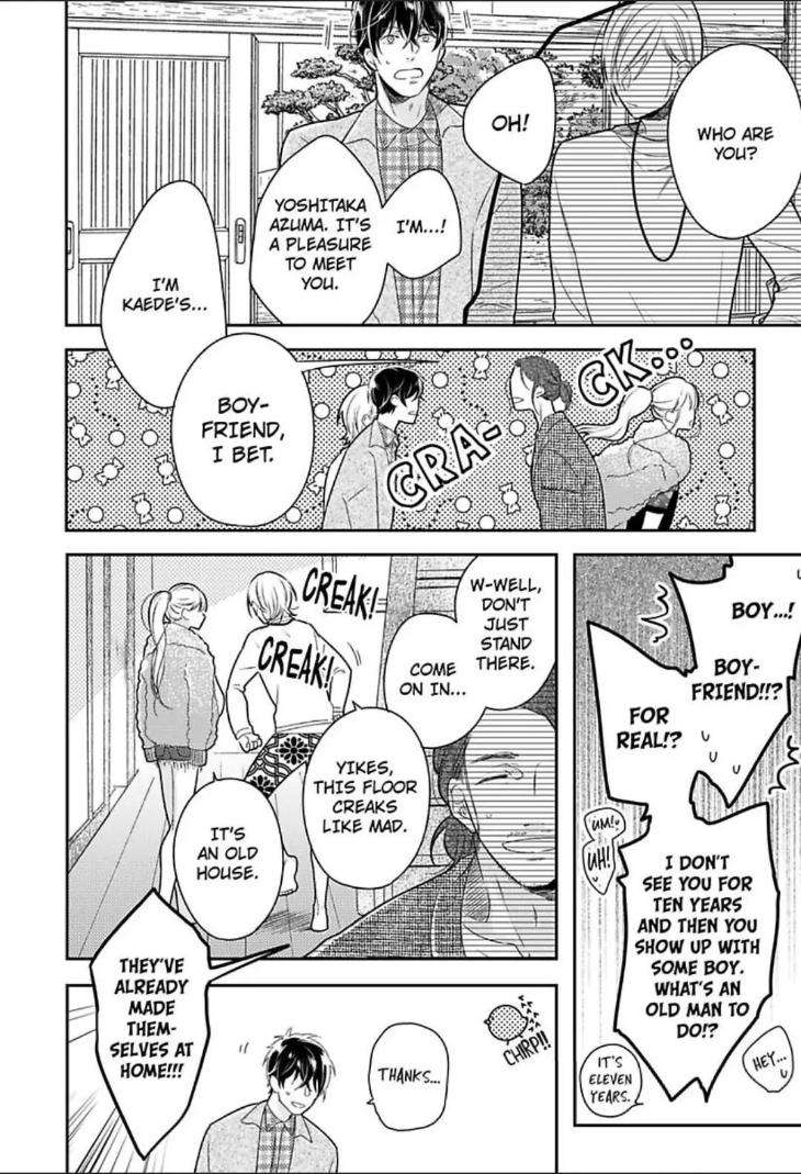 Bossy-Bottoms-On-Top-By-Yahiro-Kaji-Vol-2-Eng page 6