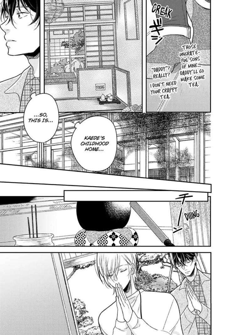 Bossy-Bottoms-On-Top-By-Yahiro-Kaji-Vol-2-Eng page 7