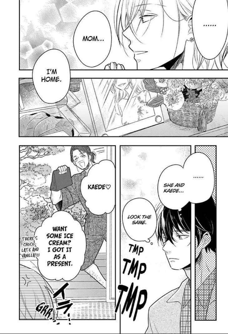 Bossy-Bottoms-On-Top-By-Yahiro-Kaji-Vol-2-Eng page 8