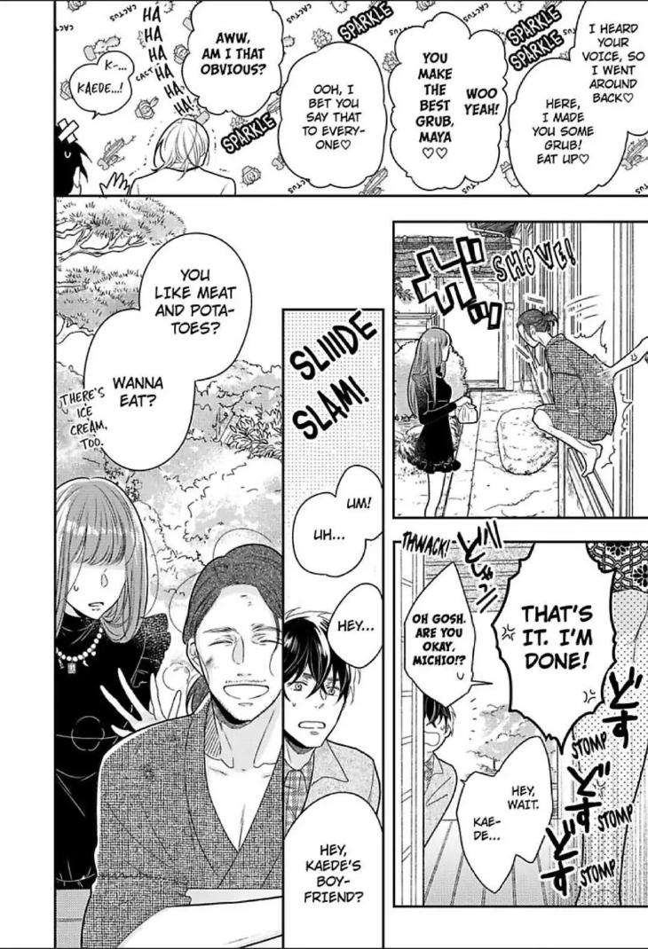 Bossy-Bottoms-On-Top-By-Yahiro-Kaji-Vol-2-Eng page 10