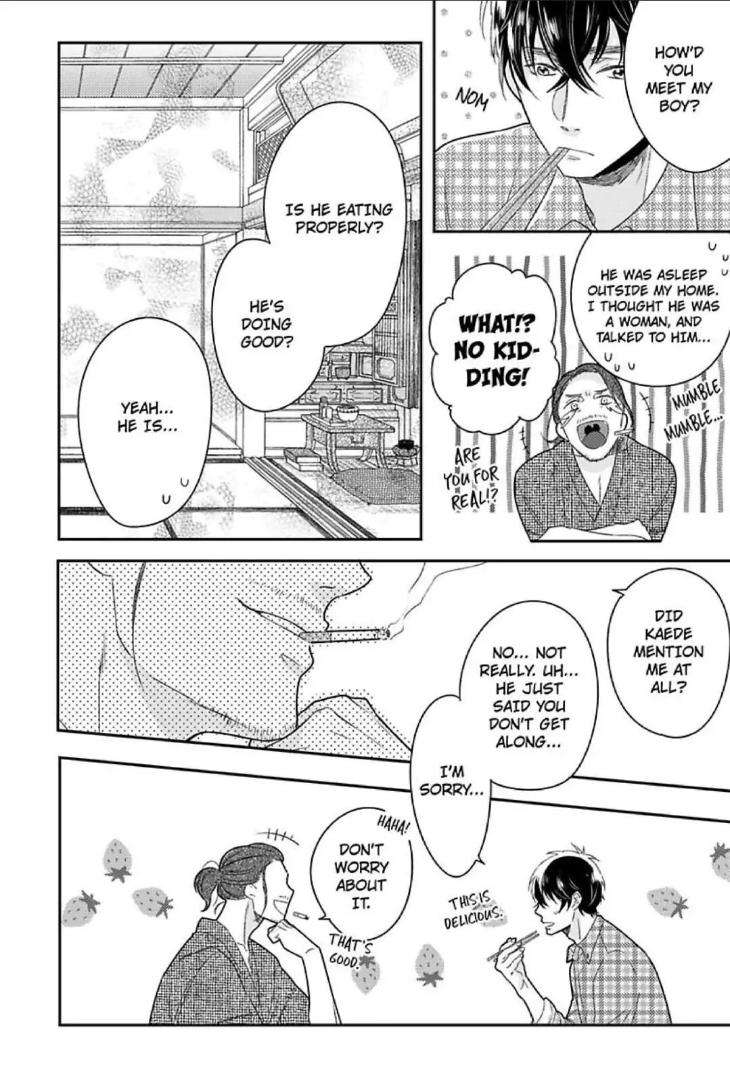 Bossy-Bottoms-On-Top-By-Yahiro-Kaji-Vol-2-Eng page 12