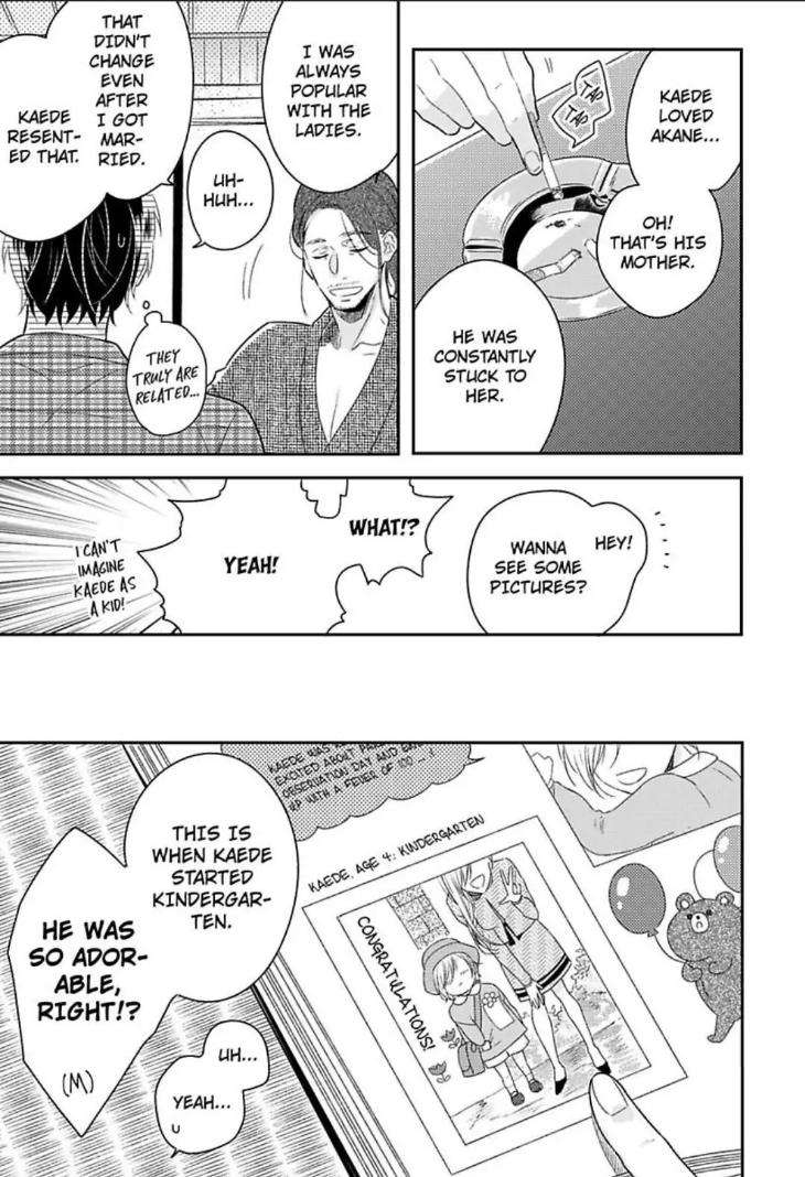 Bossy-Bottoms-On-Top-By-Yahiro-Kaji-Vol-2-Eng page 13