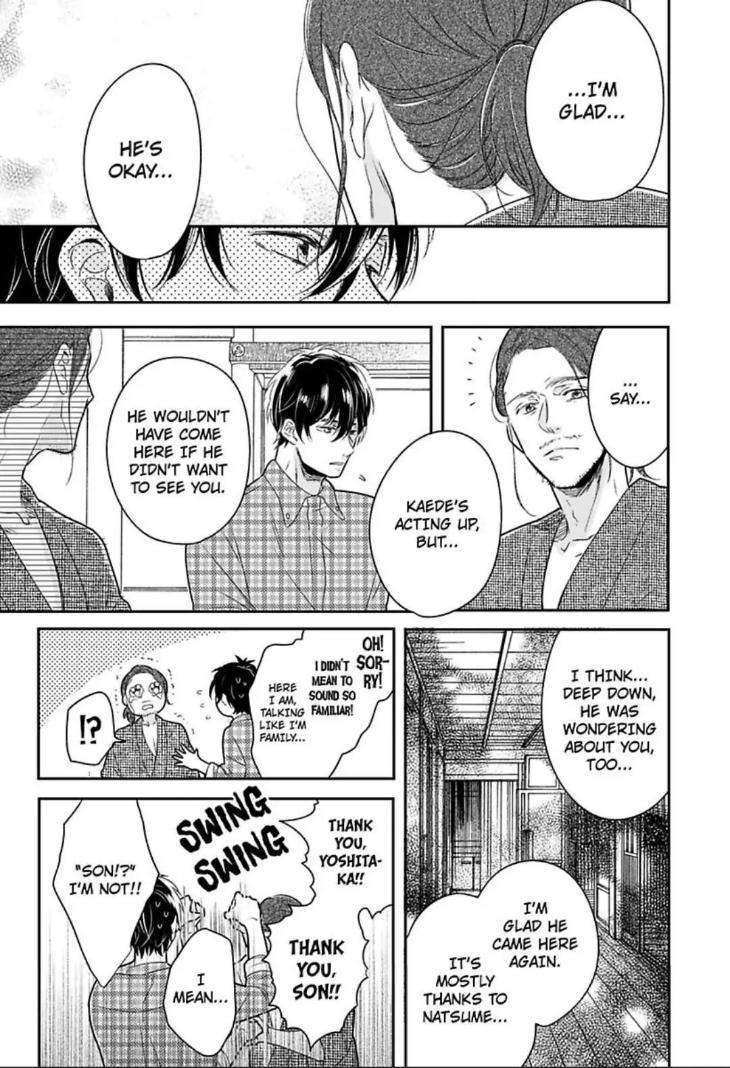 Bossy-Bottoms-On-Top-By-Yahiro-Kaji-Vol-2-Eng page 17