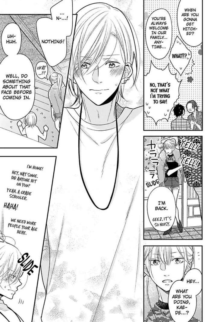 Bossy-Bottoms-On-Top-By-Yahiro-Kaji-Vol-2-Eng page 19