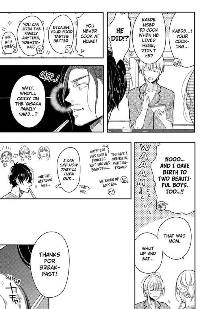 Bossy-Bottoms-On-Top-By-Yahiro-Kaji-Vol-2-Eng page 31