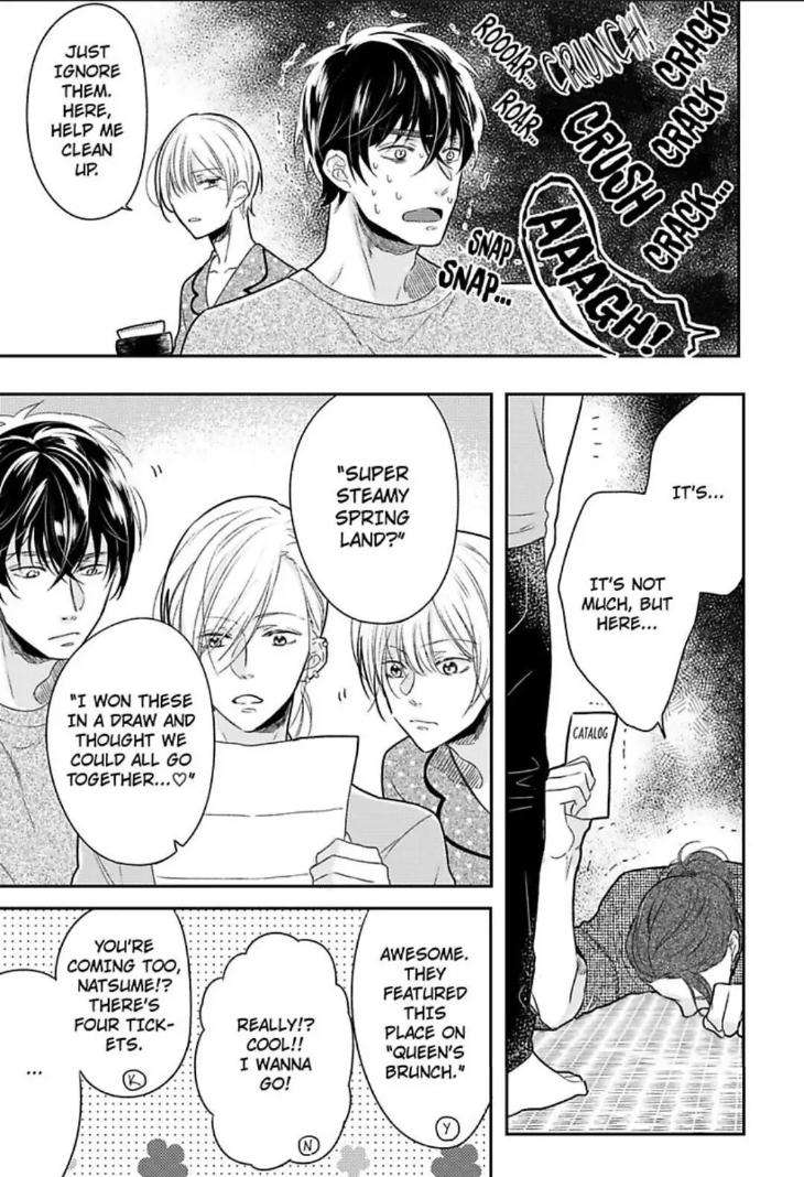 Bossy-Bottoms-On-Top-By-Yahiro-Kaji-Vol-2-Eng page 33