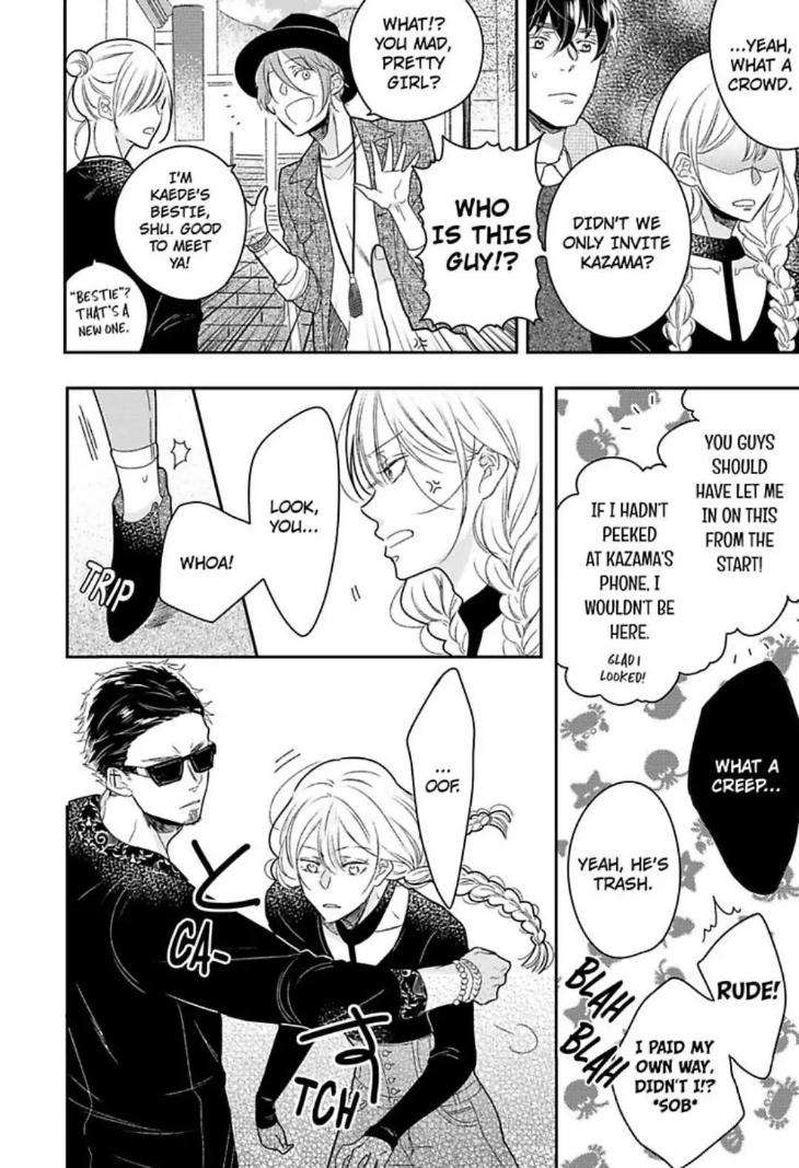 Bossy-Bottoms-On-Top-By-Yahiro-Kaji-Vol-2-Eng page 2