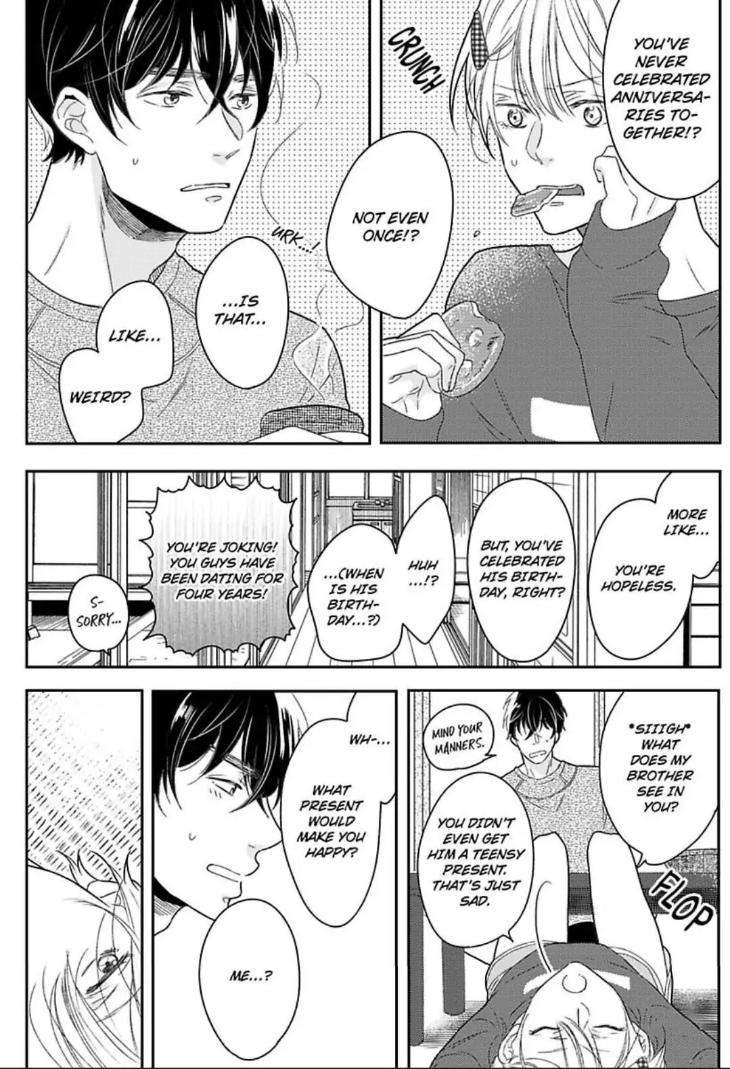 Bossy-Bottoms-On-Top-By-Yahiro-Kaji-Vol-2-Eng page 4