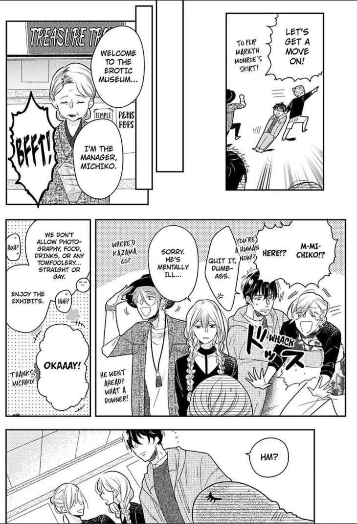 Bossy-Bottoms-On-Top-By-Yahiro-Kaji-Vol-2-Eng page 7
