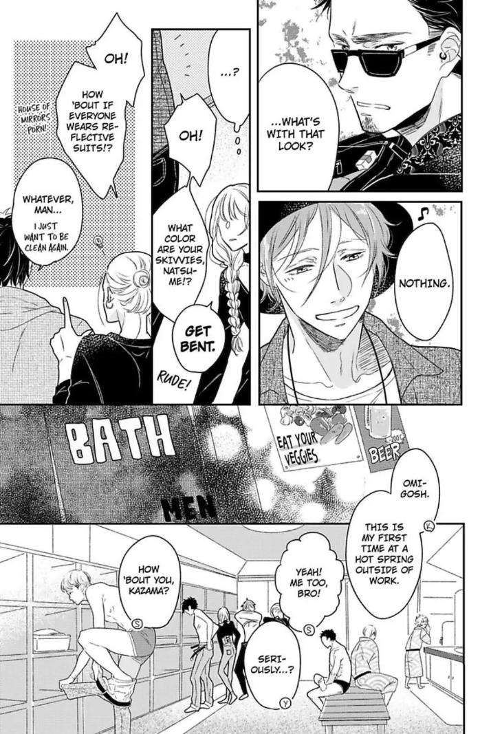 Bossy-Bottoms-On-Top-By-Yahiro-Kaji-Vol-2-Eng page 11
