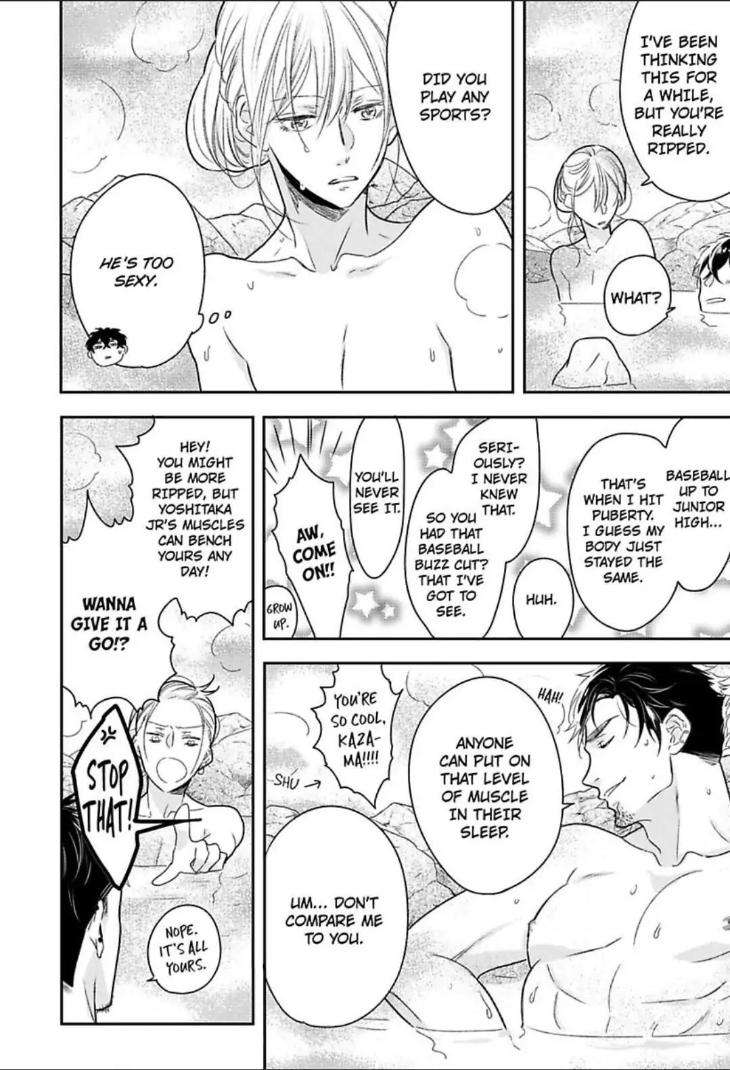 Bossy-Bottoms-On-Top-By-Yahiro-Kaji-Vol-2-Eng page 14