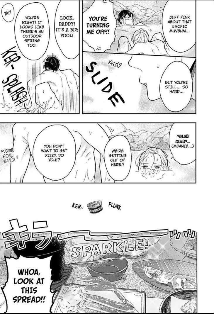 Bossy-Bottoms-On-Top-By-Yahiro-Kaji-Vol-2-Eng page 17