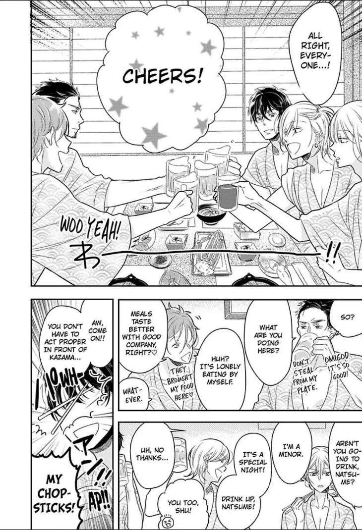 Bossy-Bottoms-On-Top-By-Yahiro-Kaji-Vol-2-Eng page 18