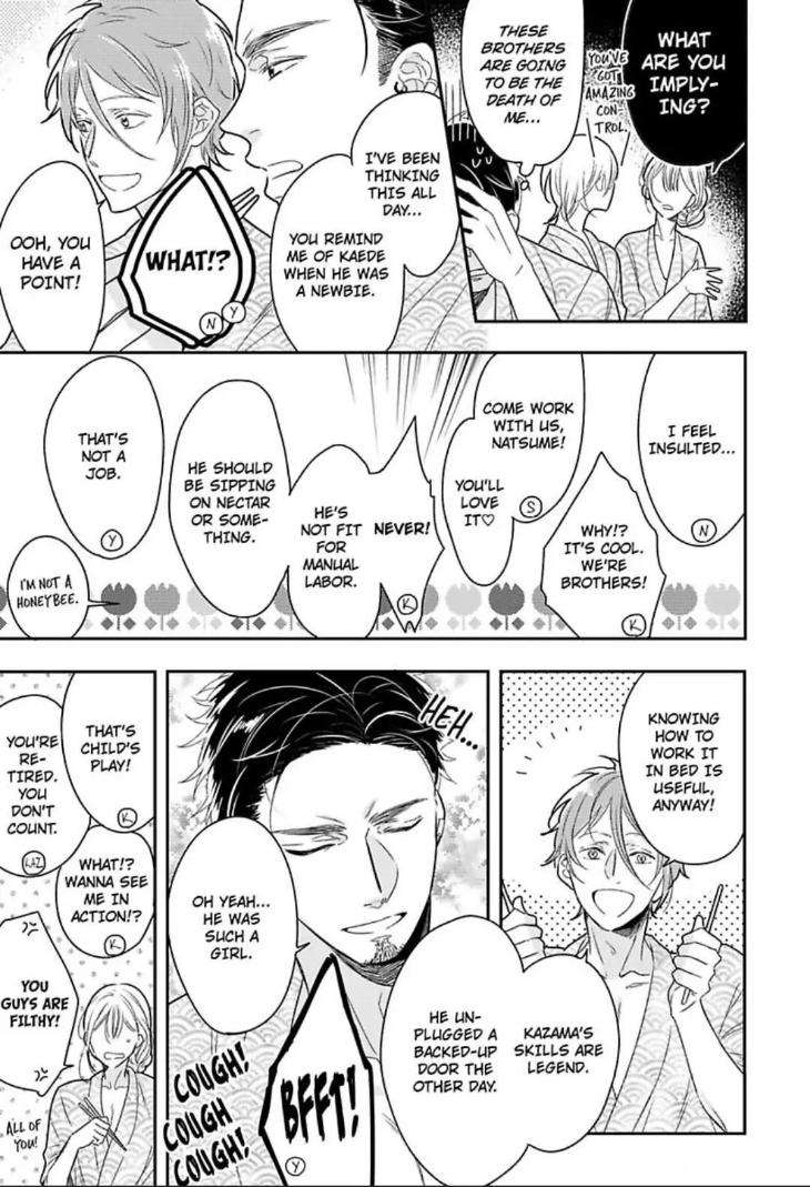 Bossy-Bottoms-On-Top-By-Yahiro-Kaji-Vol-2-Eng page 19