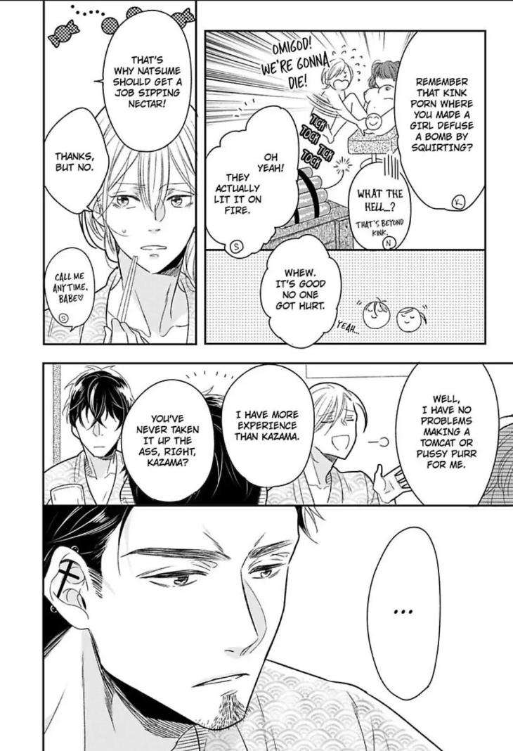 Bossy-Bottoms-On-Top-By-Yahiro-Kaji-Vol-2-Eng page 20