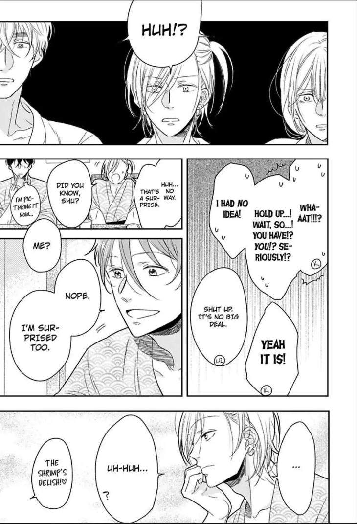 Bossy-Bottoms-On-Top-By-Yahiro-Kaji-Vol-2-Eng page 21