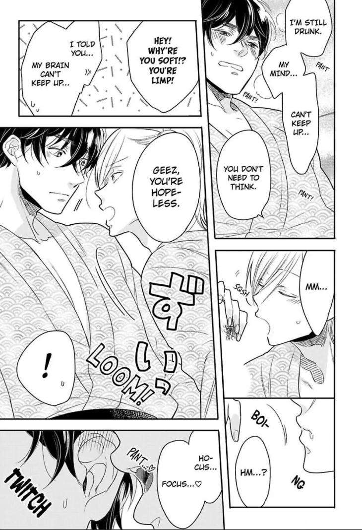 Bossy-Bottoms-On-Top-By-Yahiro-Kaji-Vol-2-Eng page 25