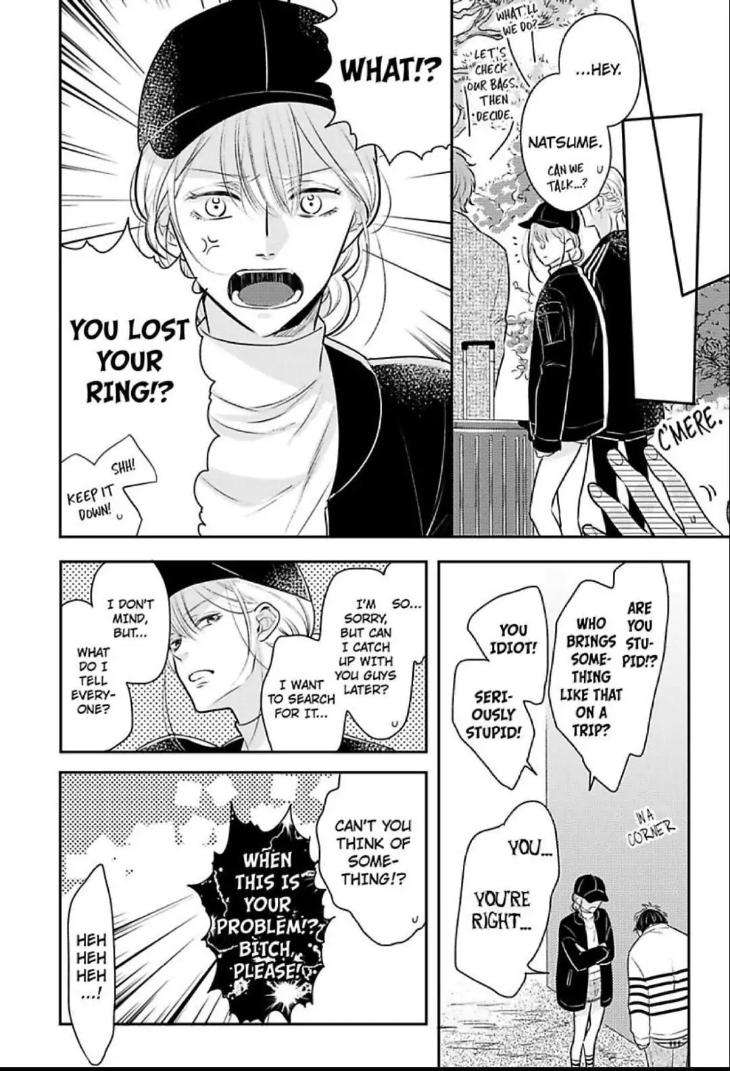 Bossy-Bottoms-On-Top-By-Yahiro-Kaji-Vol-2-Eng page 2