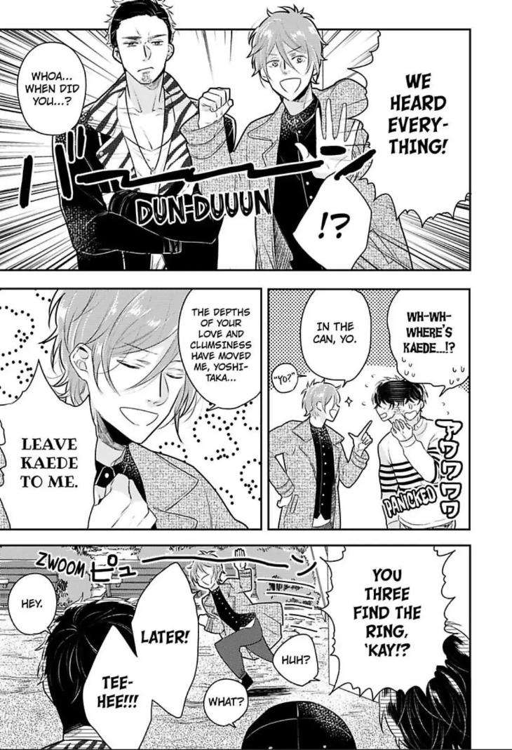 Bossy-Bottoms-On-Top-By-Yahiro-Kaji-Vol-2-Eng page 3