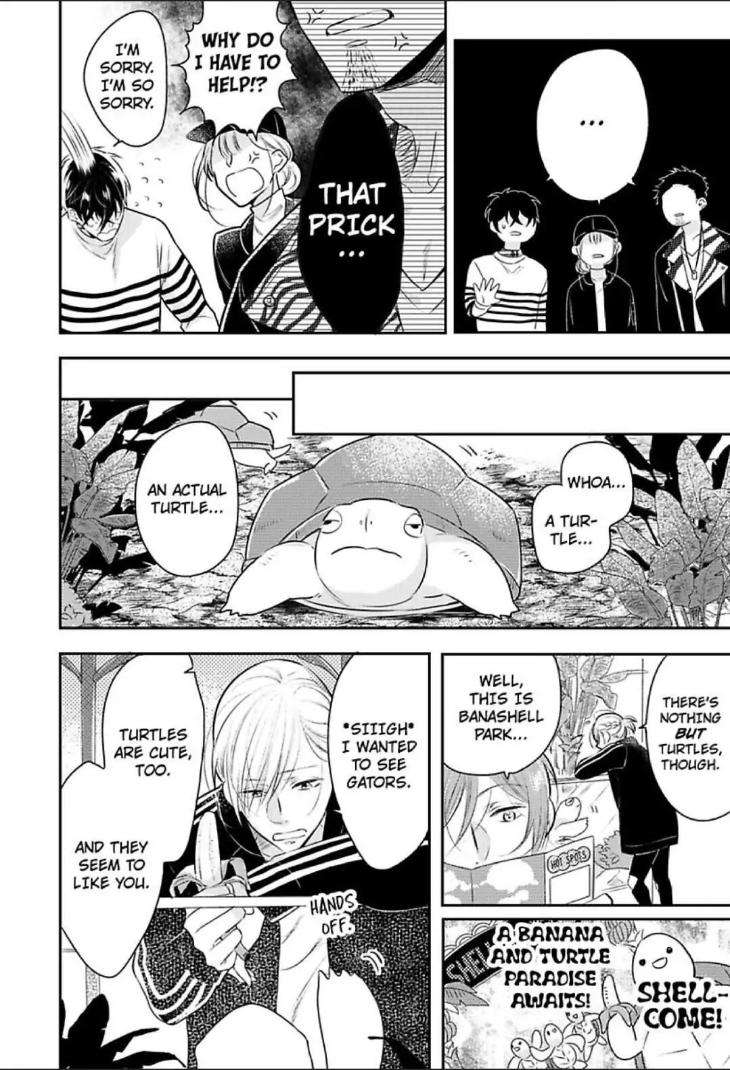 Bossy-Bottoms-On-Top-By-Yahiro-Kaji-Vol-2-Eng page 4