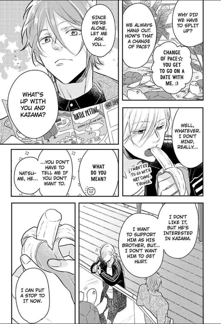 Bossy-Bottoms-On-Top-By-Yahiro-Kaji-Vol-2-Eng page 5