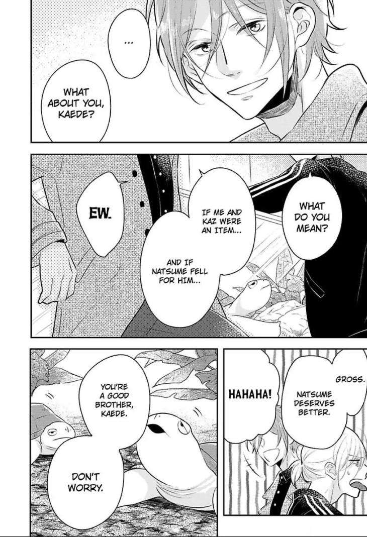 Bossy-Bottoms-On-Top-By-Yahiro-Kaji-Vol-2-Eng page 6