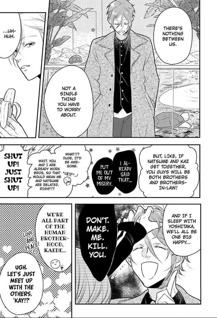 Bossy-Bottoms-On-Top-By-Yahiro-Kaji-Vol-2-Eng page 7