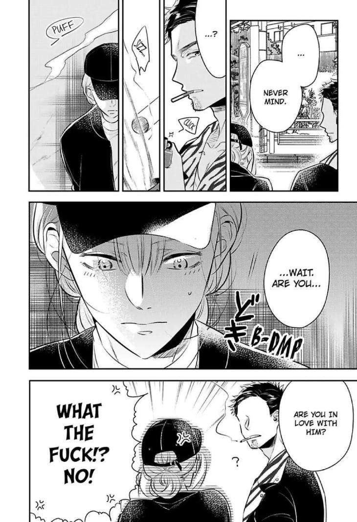 Bossy-Bottoms-On-Top-By-Yahiro-Kaji-Vol-2-Eng page 10