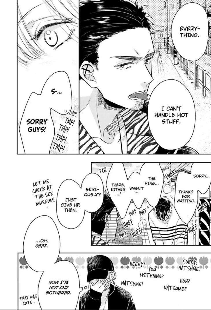 Bossy-Bottoms-On-Top-By-Yahiro-Kaji-Vol-2-Eng page 12