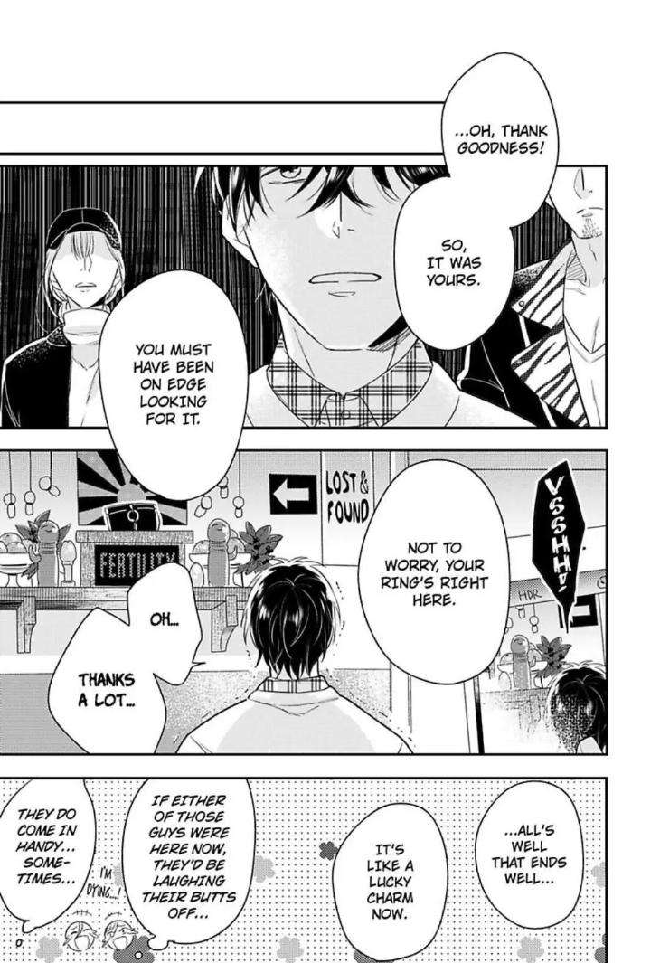 Bossy-Bottoms-On-Top-By-Yahiro-Kaji-Vol-2-Eng page 13