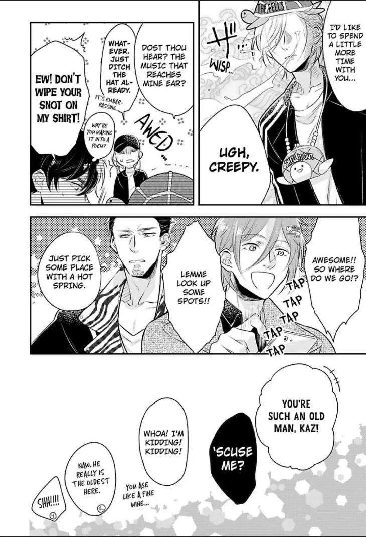 Bossy-Bottoms-On-Top-By-Yahiro-Kaji-Vol-2-Eng page 16