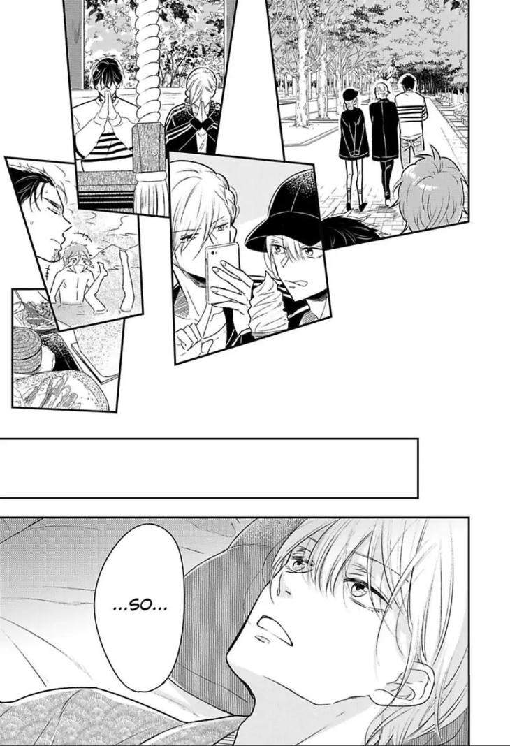 Bossy-Bottoms-On-Top-By-Yahiro-Kaji-Vol-2-Eng page 17