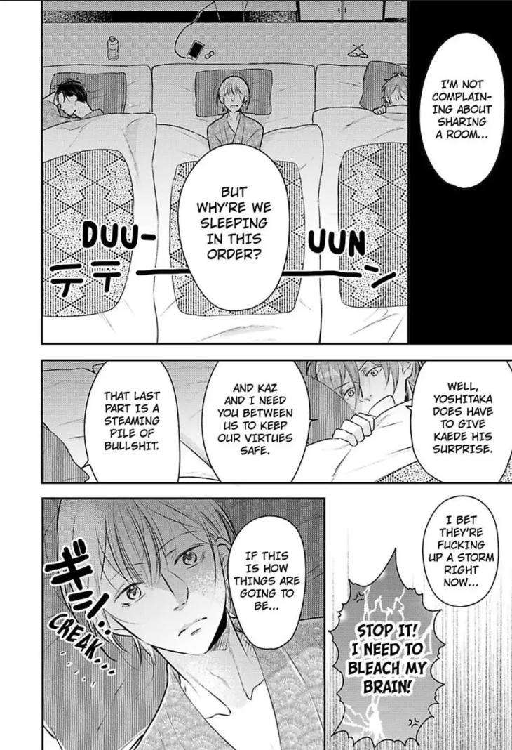 Bossy-Bottoms-On-Top-By-Yahiro-Kaji-Vol-2-Eng page 18
