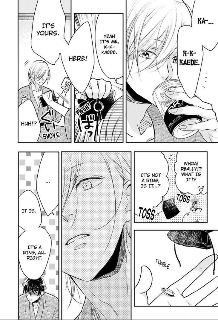 Bossy-Bottoms-On-Top-By-Yahiro-Kaji-Vol-2-Eng page 20