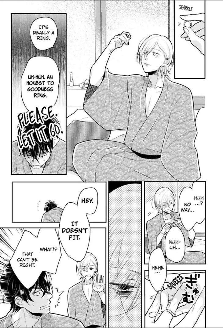 Bossy-Bottoms-On-Top-By-Yahiro-Kaji-Vol-2-Eng page 21