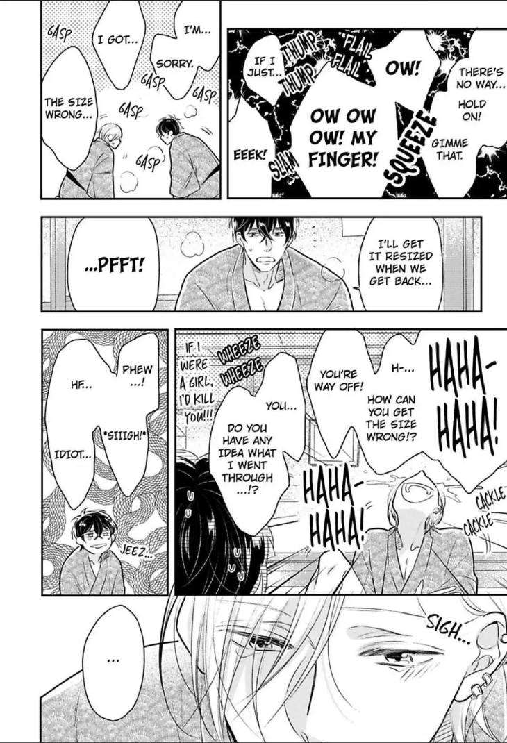 Bossy-Bottoms-On-Top-By-Yahiro-Kaji-Vol-2-Eng page 22
