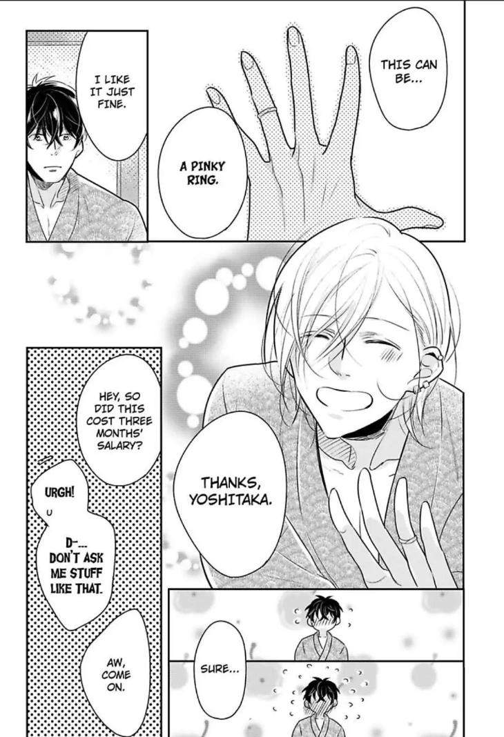 Bossy-Bottoms-On-Top-By-Yahiro-Kaji-Vol-2-Eng page 23